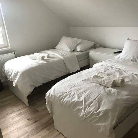 Apartment Deborah Hostka  Екстериор снимка