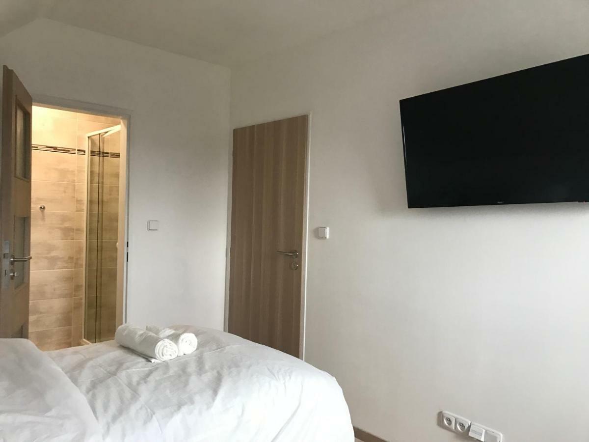 Apartment Deborah Hostka  Екстериор снимка