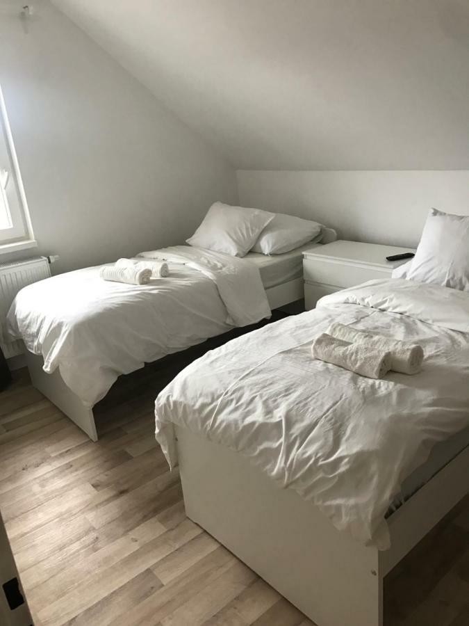 Apartment Deborah Hostka  Екстериор снимка