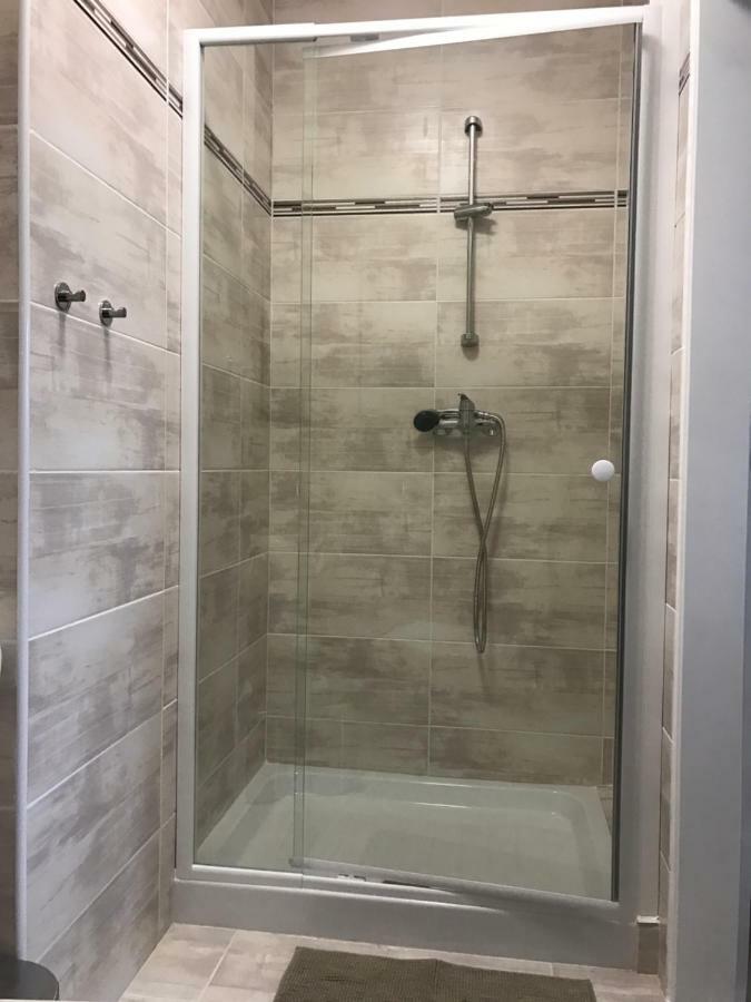 Apartment Deborah Hostka  Екстериор снимка