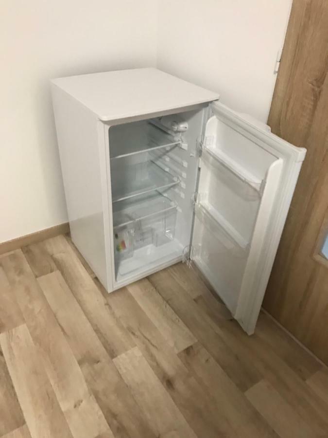 Apartment Deborah Hostka  Екстериор снимка