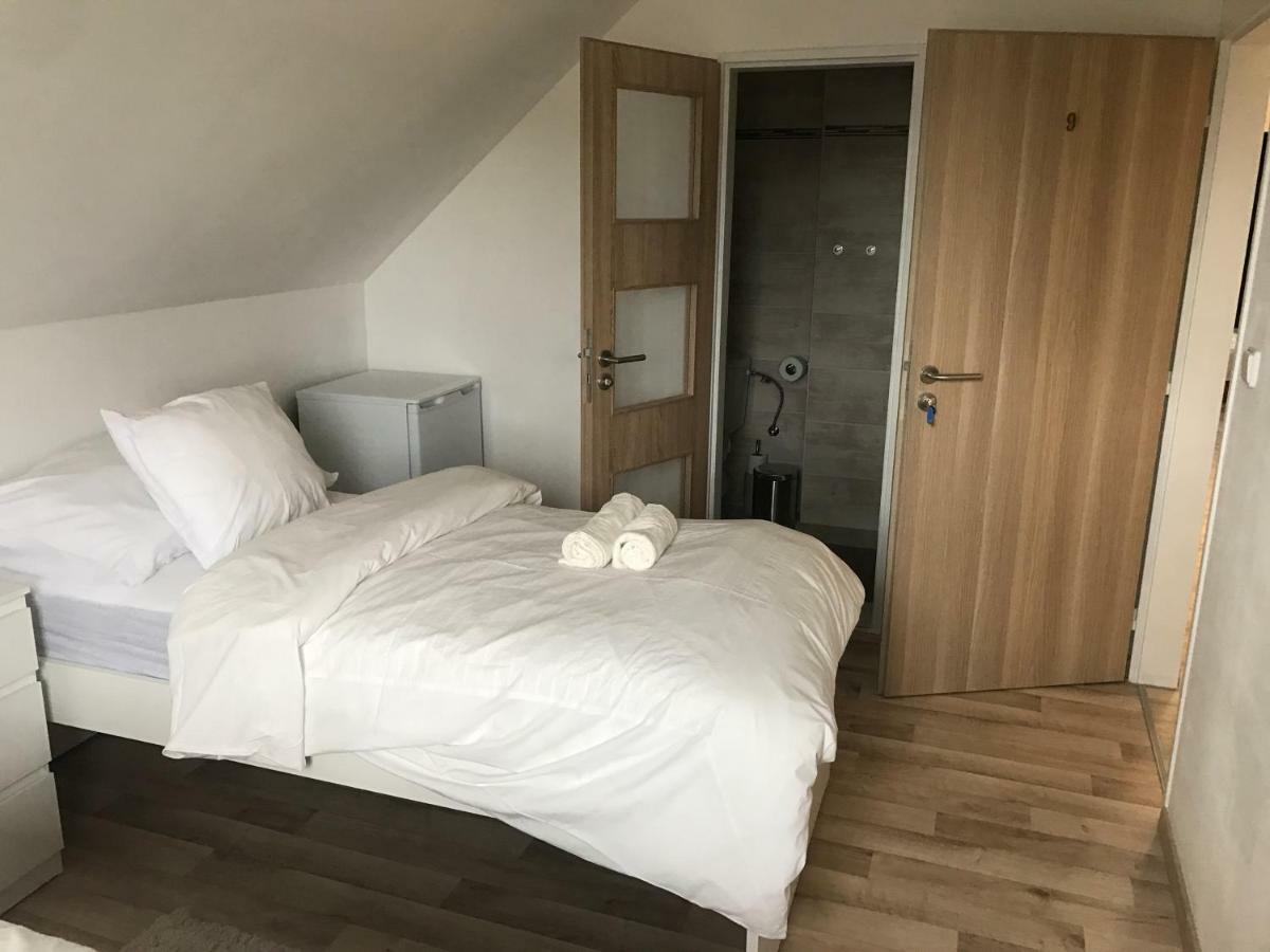 Apartment Deborah Hostka  Екстериор снимка