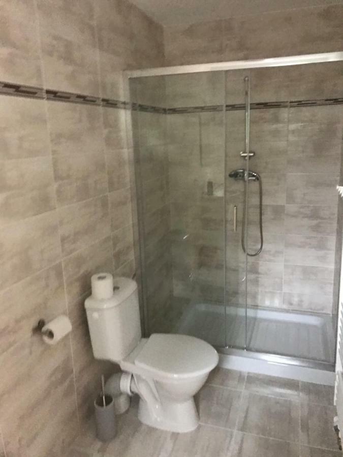 Apartment Deborah Hostka  Екстериор снимка
